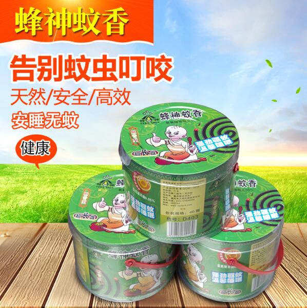 蝶戀花蚊香（檀香型）